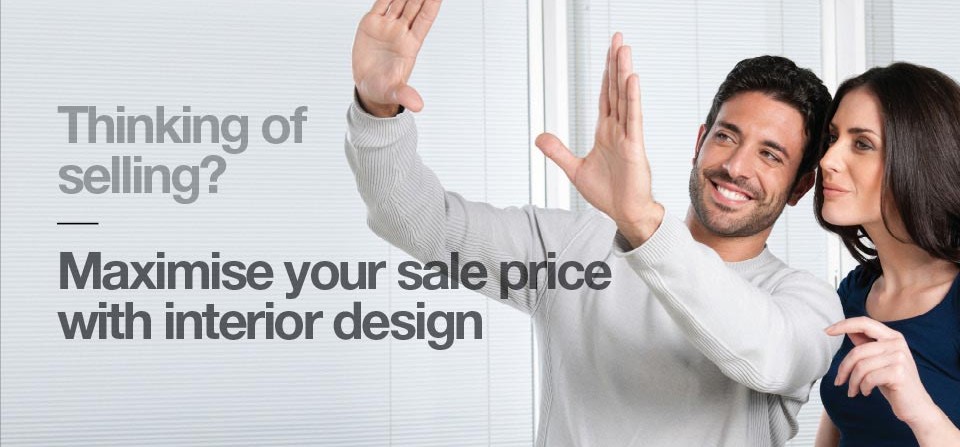Let Me Help You Maximise Your Homes Value