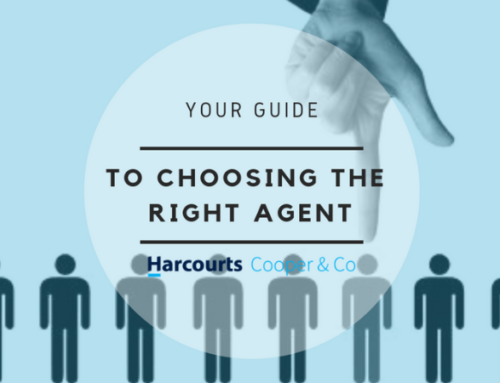 Things to look out for when employing a Real Estate Agent