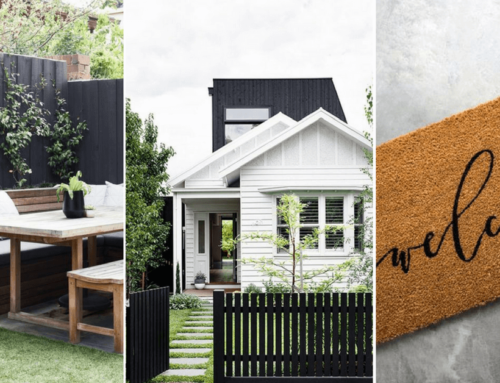 Increase Your Homes Curb Appeal