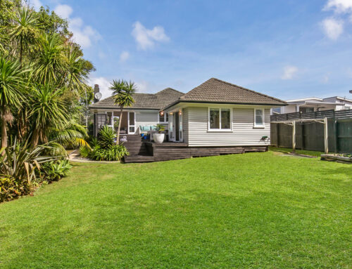 17 Neptune Ave, Beach Haven – SOLD