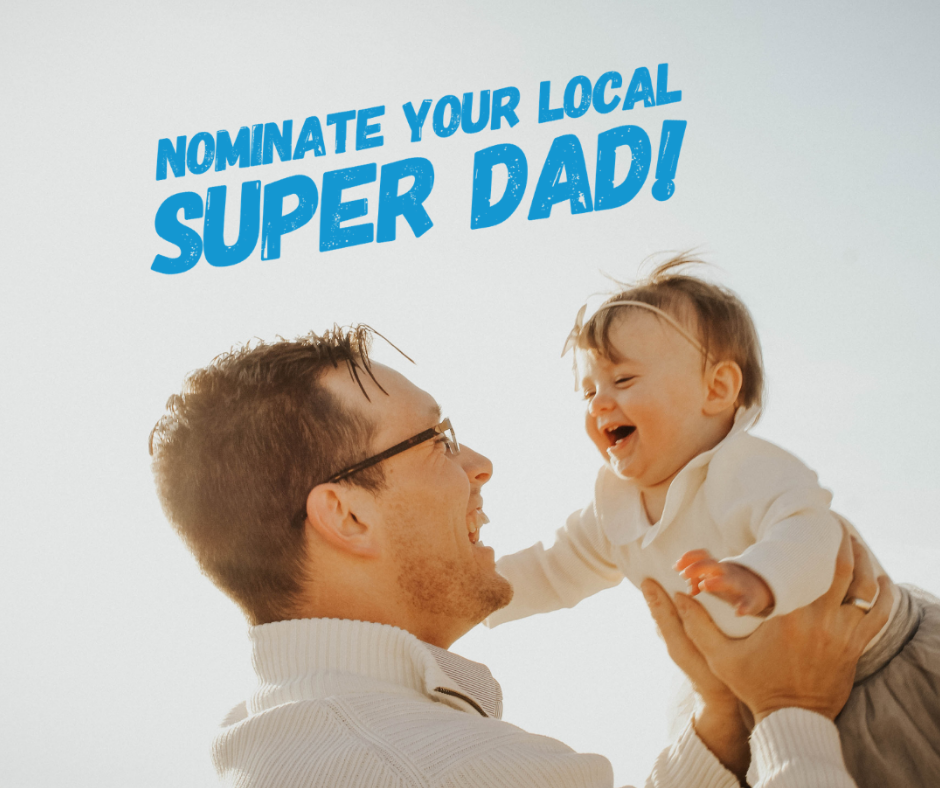 Fathers Day Harcourts Birkenhead