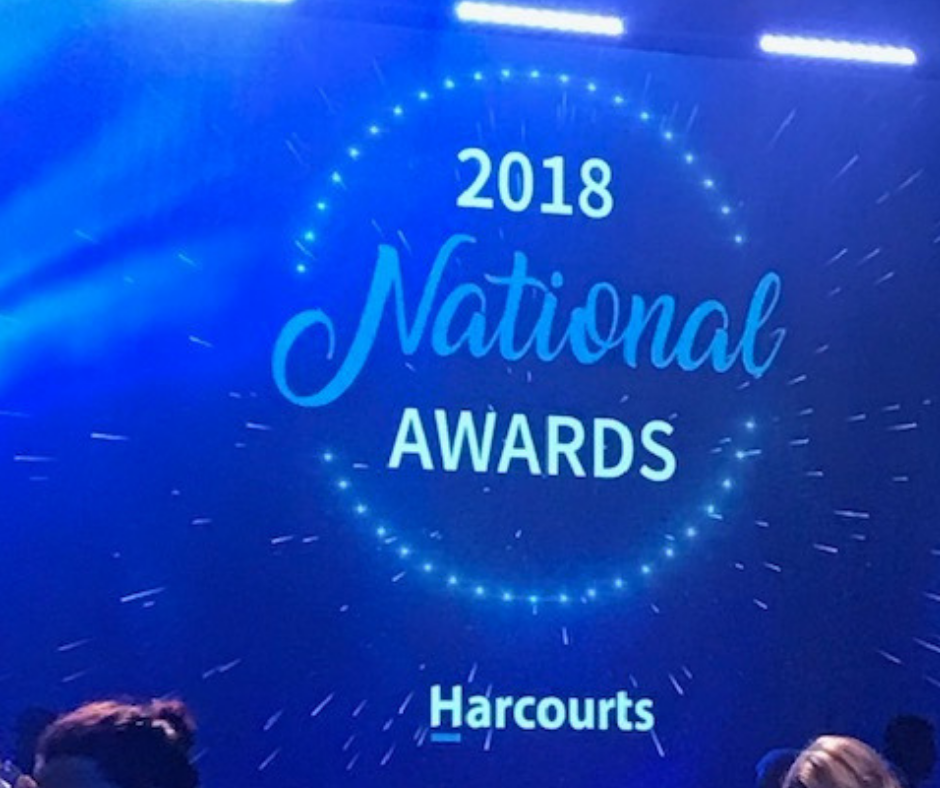 Harcourts National Awards 2018
